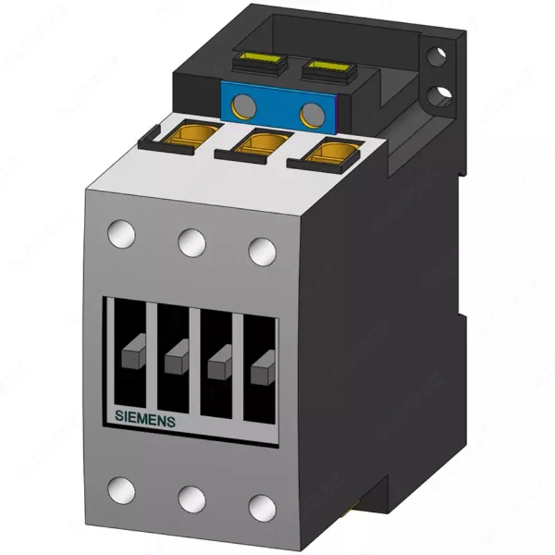 Контакторы Siemens 3RT1033-3AP60