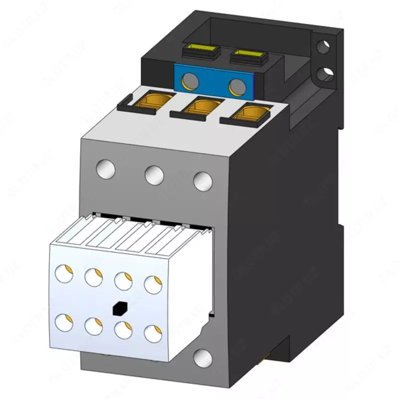 Контакторы Siemens 3RT1034-1AB04