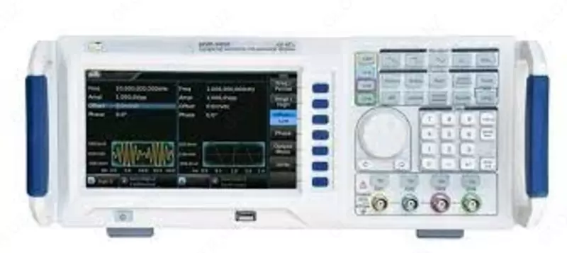 АКИП-3423/3 — генератор сигналов