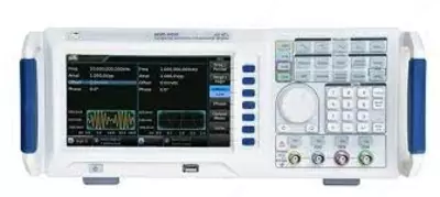 АКИП-3423/3 — генератор сигналов