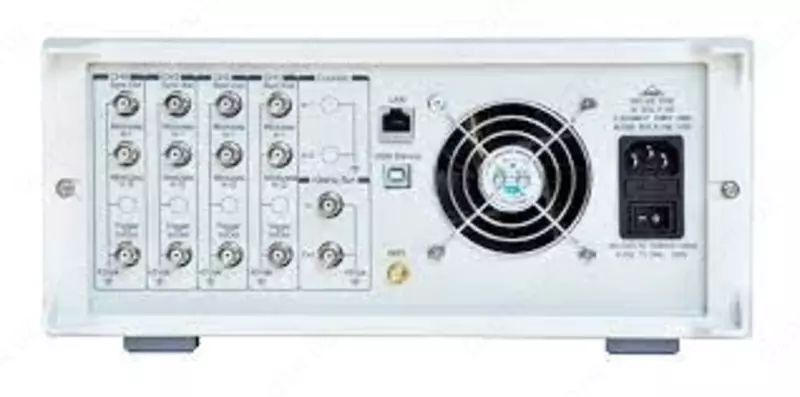 АКИП-3423 — генератор сигналов