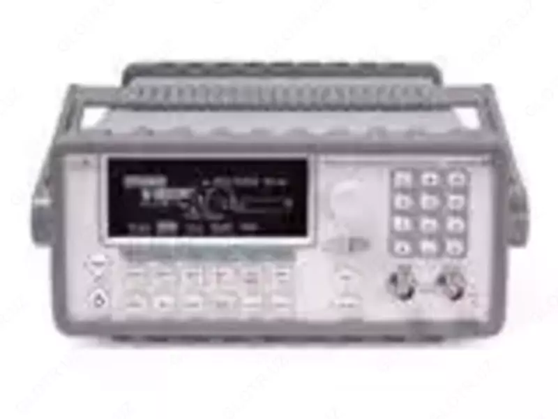 GPIBsiz AKIP-3402 - bu GPIB