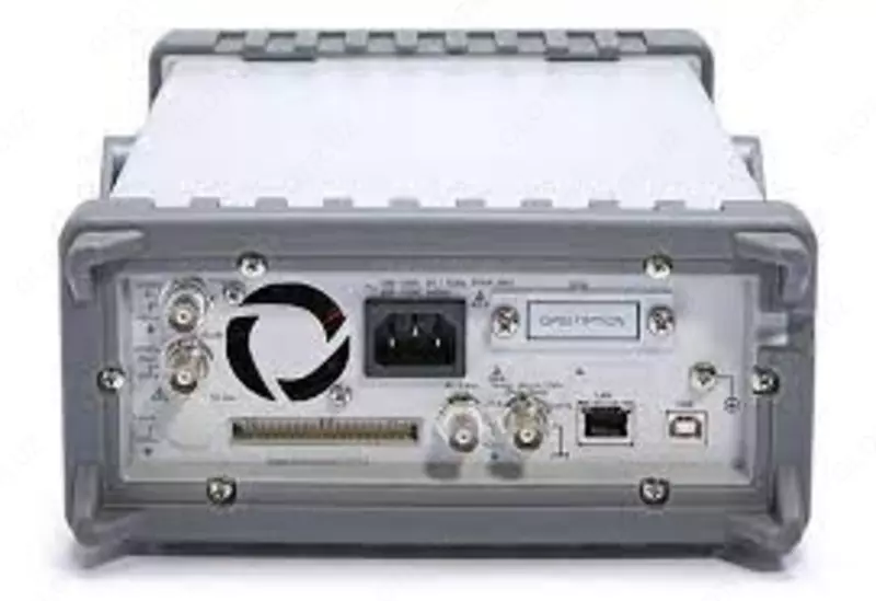 GPIBsiz AKIP-3402 - bu GPIB