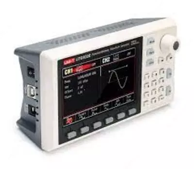 UNI-T UTG962E — генератор сигналов - от 5 983 692 сум / шт.