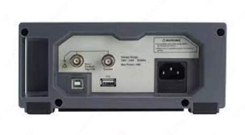 АКИП-3430/1 — генератор сигналов