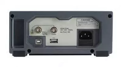 АКИП-3430/2 — генератор сигналов