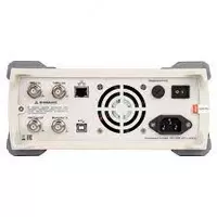 от 22 274 148 сум RGK FG-1202 — генератор сигналов специальной формы