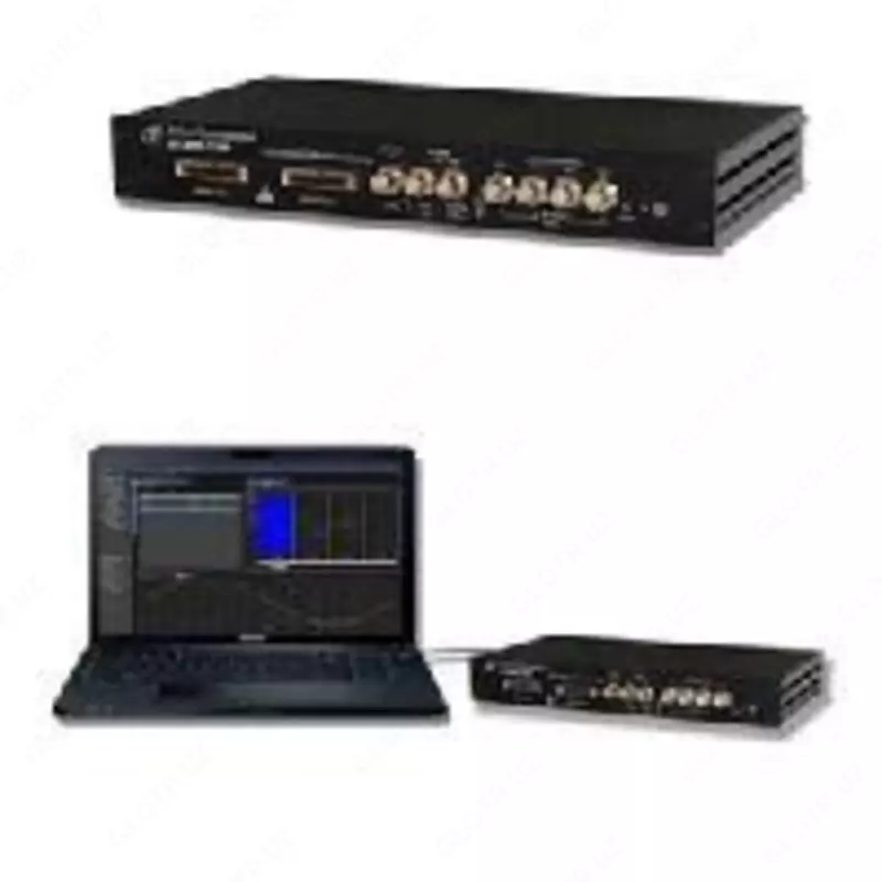 AKIP-3404 Arb-Studio