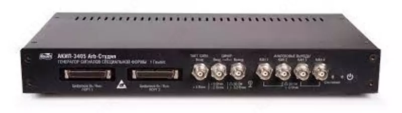 AKIP-3404 Arb-Studio (D varianti bilan)