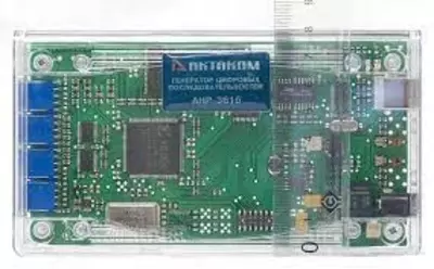АНР-3616 — usb генератор цифровых последовательностей