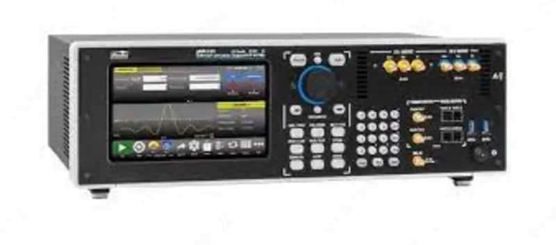 АКИП-3421 (16М) + AWG4022-WB — генератор cигналов специальной формы с памятью 16 МБ + опция прямого выхода ЦАП