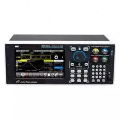 АКИП-3421 (32М) — генератор cигналов специальной формы с памятью 32 МБ