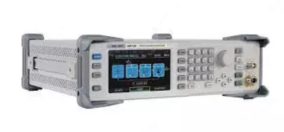 АКИП-3208-IQE21 — генератор с опцией IQE21