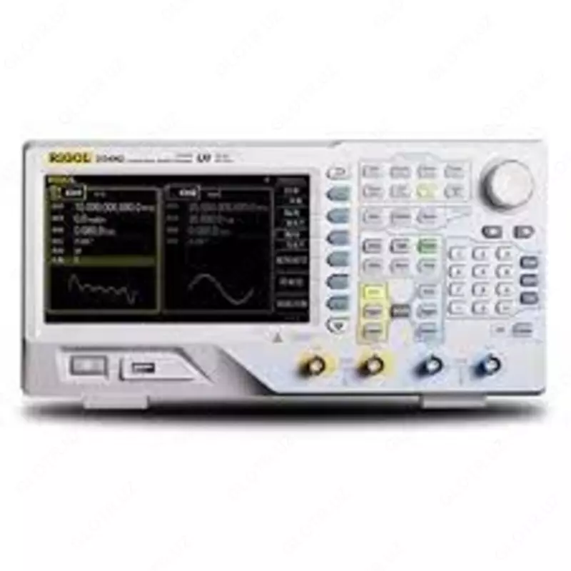 DG4102 — цифровой генератор