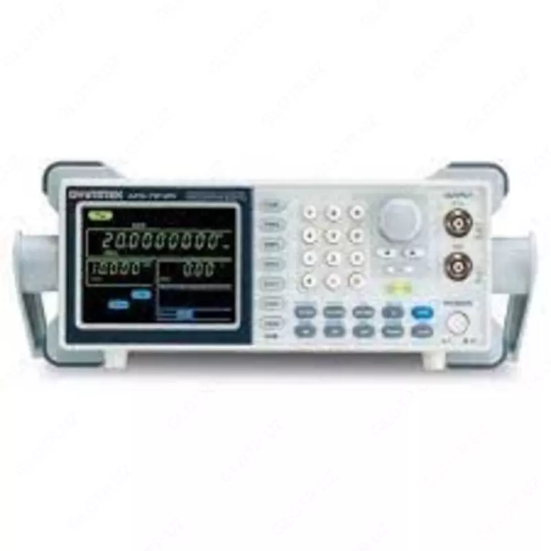 AFG-72005 — генератор сигналов специальной формы