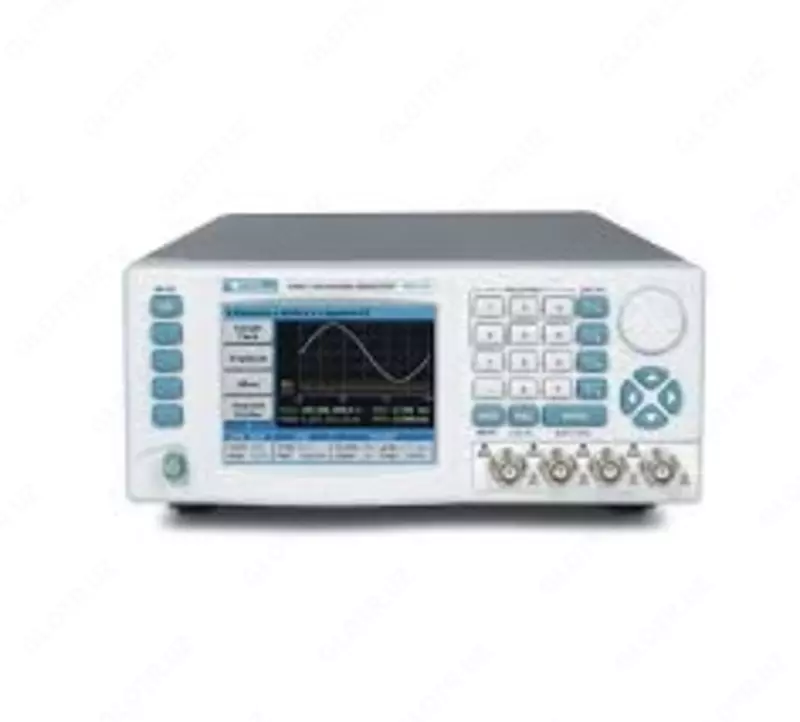 WW5064 4 kanalli signal generatori