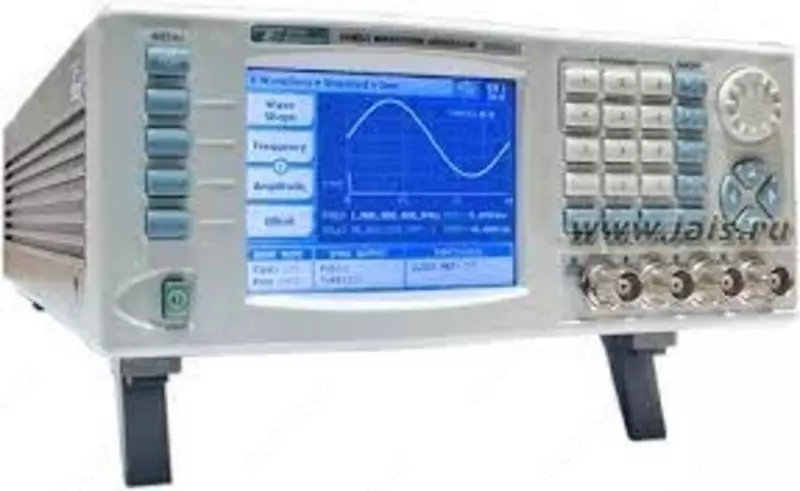 WW5064 4 kanalli signal generatori
