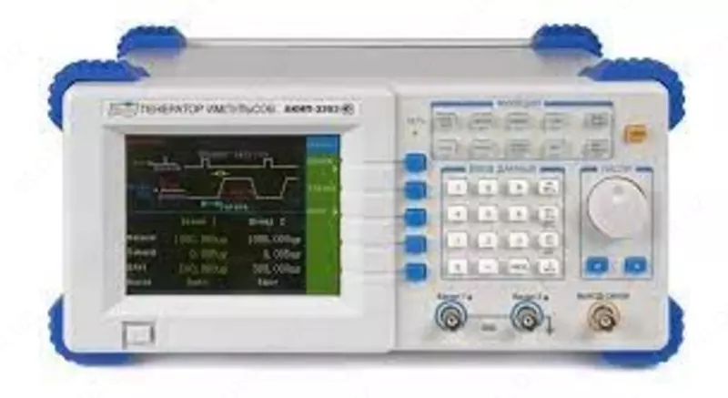 AKIP-3303