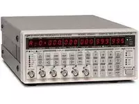 DG645 — генератор импульсов + генератор задержек