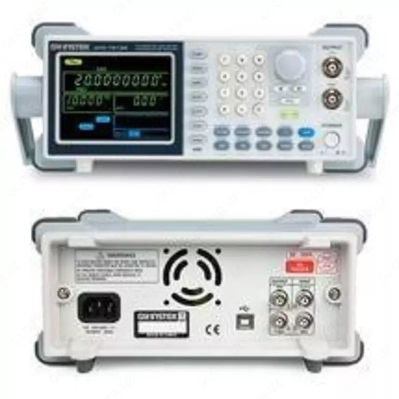 AFG-72225 — генератор сигналов специальной формы