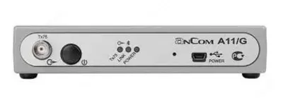 AnCom A11/G — измерительный генератор
