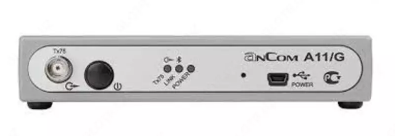 AnCom A11/G — измерительный генератор