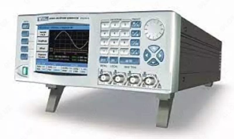 WW1074-2 — генератор