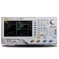 DG4202 — универсальный генератор сигналов