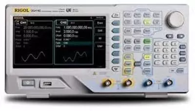 DG4202 — универсальный генератор сигналов