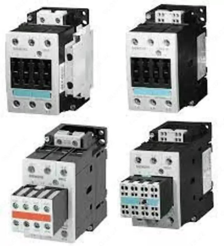 Контакторы Siemens 3RT1034-1AG60