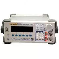 DG5102 — цифровой генератор