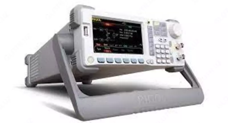 DG5252 — цифровой генератор