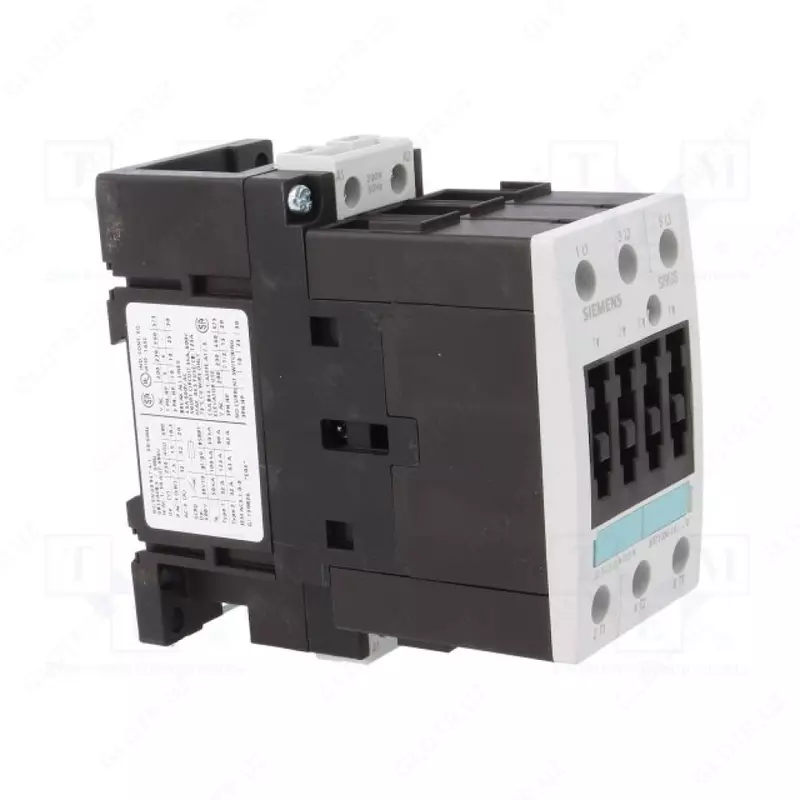 Контакторы Siemens 3RT1034-1AP00