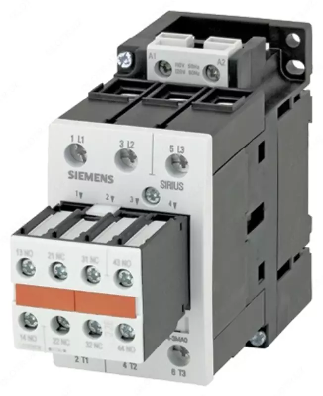 Контакторы Siemens 3RT1034-1AP04-1AA0