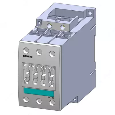 Контакторы Siemens 3RT1034-1BB40-1AA0 - от 10 сум / шт.