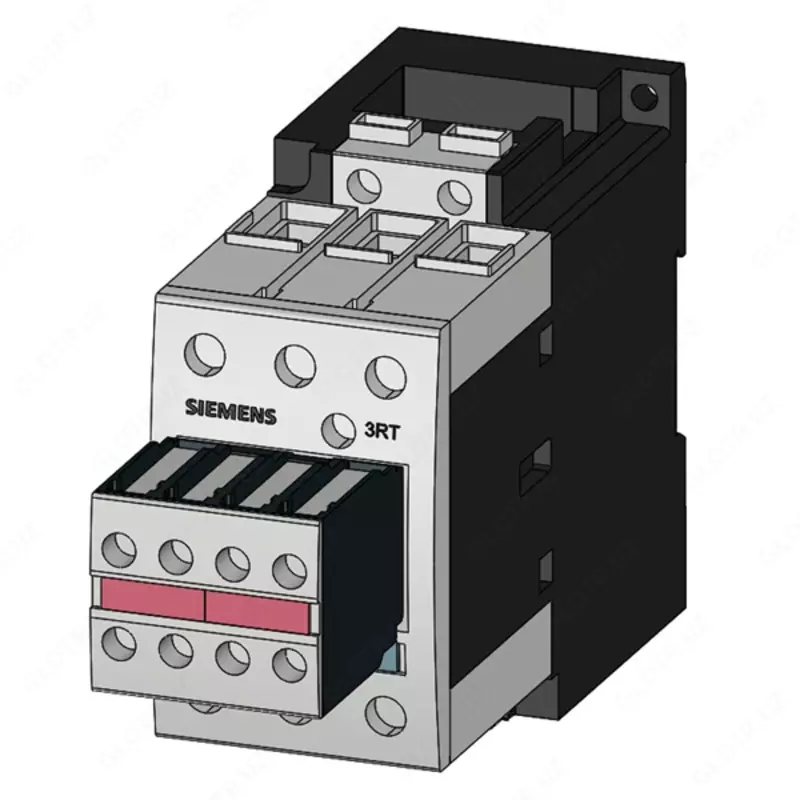 Контакторы Siemens 3RT1034-1BB44
