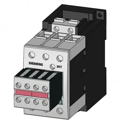 Контакторы Siemens 3RT1034-1BB44-3MA0 - от 10 сум / шт.