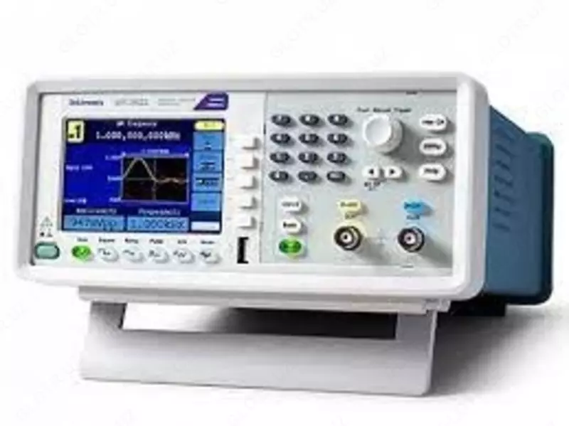 AFG1062 — функциональный генератор