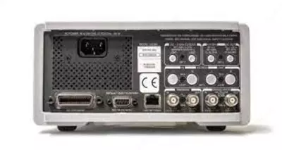 АКИП-7SG396 — генератор ВЧ сигналов векторный - от 418 540 044 сум / шт.