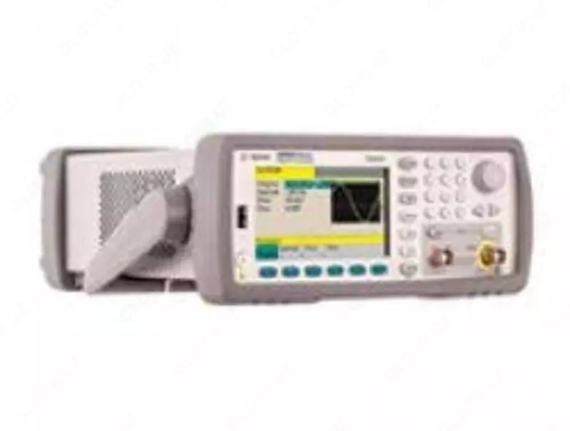 33621A — генератор сигналов