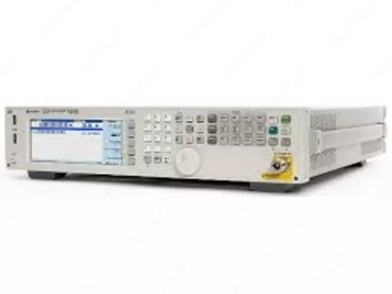 N5171B-501 — аналоговый генератор ВЧ сигналов