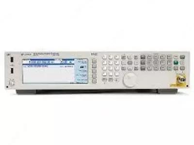 N5171B-501 — аналоговый генератор ВЧ сигналов