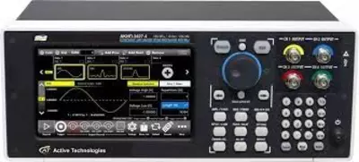 АКИП-3424-2 (128М) — генератор сигналов произвольной формы - от 377 883 948 сум / шт.