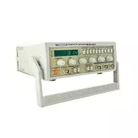 МЕГЕОН 02015 — генератор сигналов специальной формы