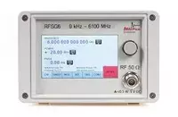 RFSG6 — генератор сигналов