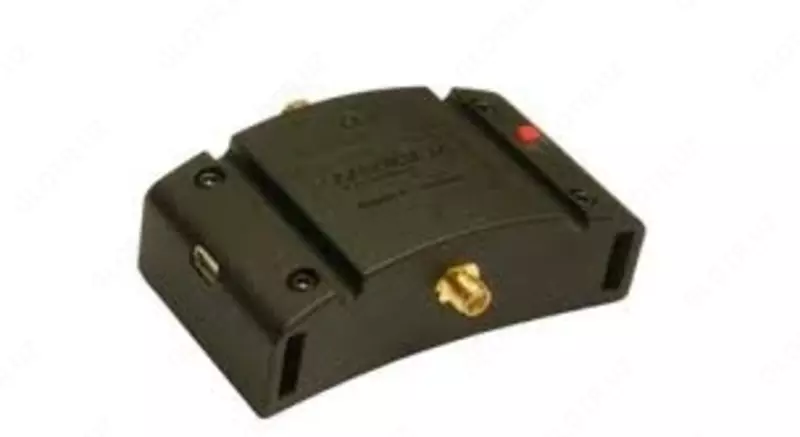 BPSG6 — Генератор ВЧ сигналов