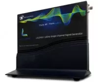 LS3081D — генератор сигналов высокочастотный