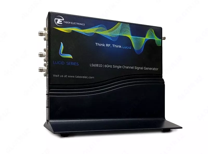 LS3081D
