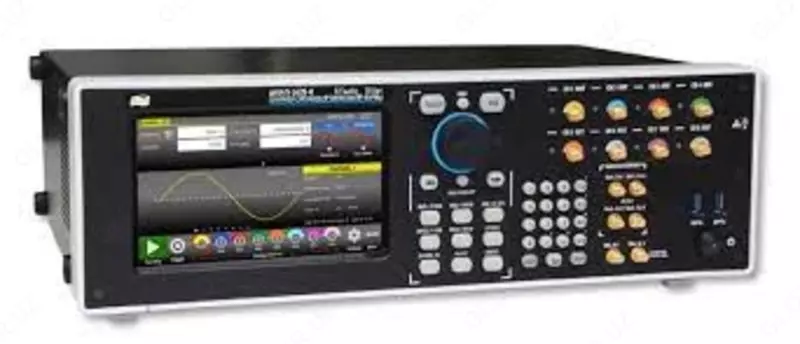 AKIP-3427-2 (256M)