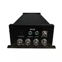 RFSYN20 — синтезатор частот